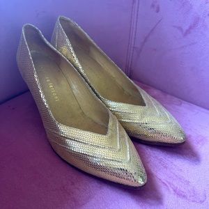 Josefina Ferroni shoes